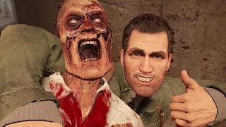 Dead Rising 4 (Chinese Subs) video 2