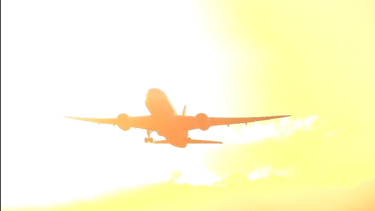 2022/1/1 配信録画①/大阪伊丹空港 Osaka Itami Airport