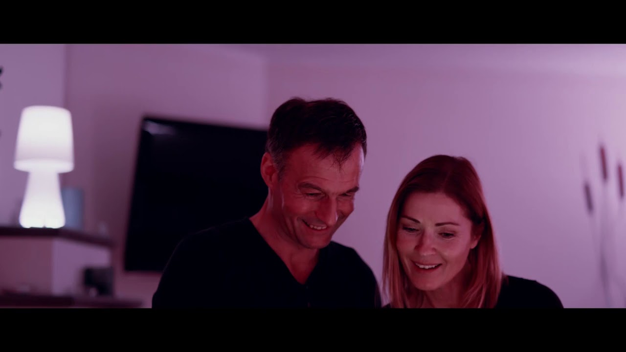 EGLO Connect e le Luci smart: connesse e personalizzabili