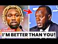 Noah Lyles POWERFUL Message To Usain Bolt