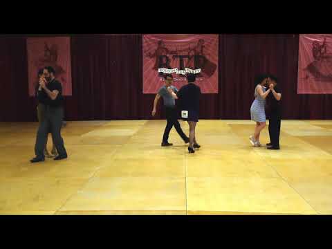 BTP 2019 Balboa Open J&J - Song 1