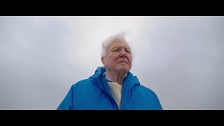 Ocean with David Attenborough (🎵 ONE WORLD)