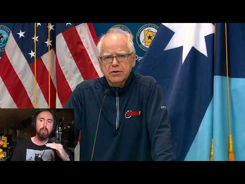 Everyone is so tired of this..