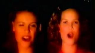 A*teens - Take a chance on me (incomplete video)
