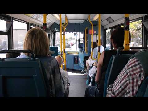 Arriva Buses Wales - V435DGT