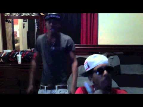 Fly Boy Pat & Young Play of MoneyGrip - No Problem Preview