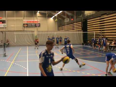 Final Norsjo Engelholm 1