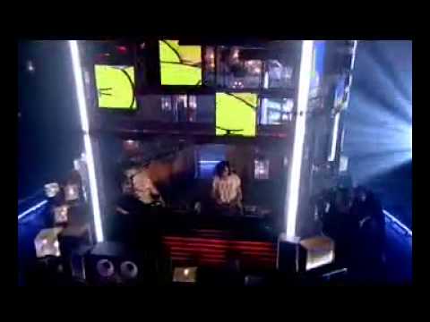 annie mac full set   channel 4   house party