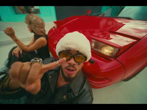 OMAY - MURAKAMI | X SI TODAVÍA NO LO SABES