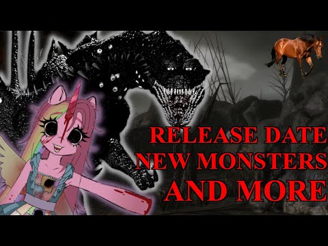 Pillar Chase 2: News/Discussion - Release Date, Monsters & More