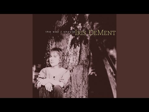 Video thumbnail for I’ll Take My Sorrow Straight