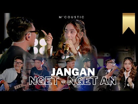 Mufly Key Official and Dini Kurnia Official