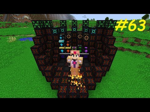 FTB Continuum Türkçe #63 | Dragon Farm Woot Mod