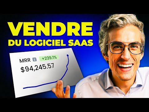 10 SECRETS to SELL B2B SaaS (and reach €1M ARR) ft. Quentin Despas