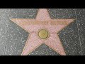 The Pointer Sisters Walk of Fame Star Los Angeles California USA January 18, 2023