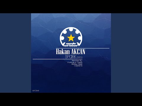 Spark (D-Phrag & Toppy Remix)