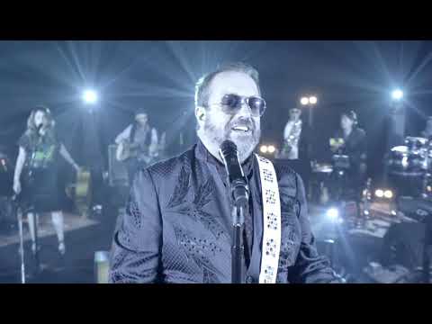 Suspiru Azul - The Mavericks