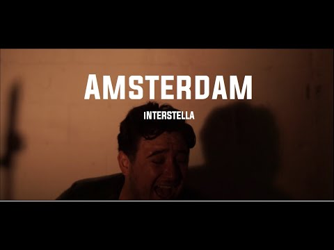 Video de la banda Interstella