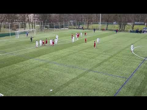 U15 : Baník - Peking 9:2 (sestřih branek)