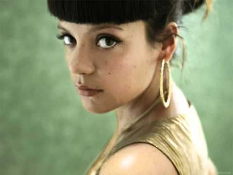 PPK vs Lily Allen - Resurrection is not fair