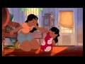 Lilo And Stitch Nani Lilo Flight Slow Motion