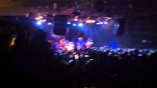 Mudhoney - I like it small (Mi piace piccolo)