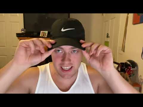 Full Review of the Nike 91 Legacy Hat! Try On Haul