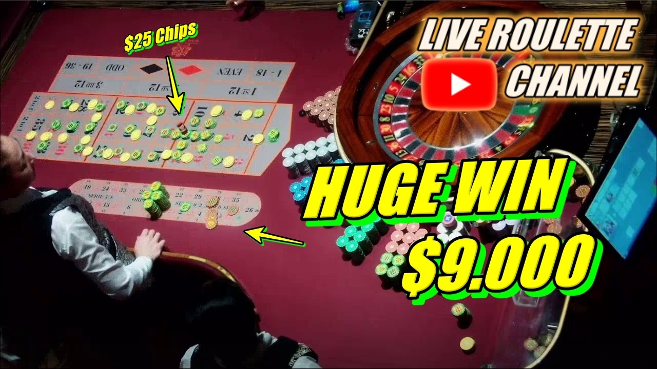 Experience First Person Lightning Roulette Free Play