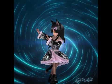 Steam Community :: Video :: MateEngine #digitalart #MateEngine #dance # ...