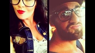 WWE Superstar Seth Rollins Life :|Girlfriends zahra schreiber |Family |net worth |Wrestling CareerHD video