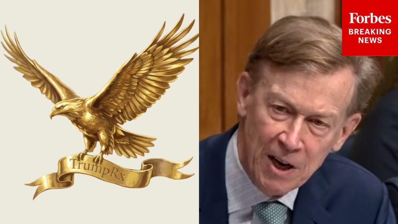 'We Don't Have The Data': John Hickenlooper Demands Transparency For Most Favored Nations Drugs