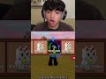 I Got The Rainbow Corrupted Kitsune In Grow A Garden Roblox Growagarden