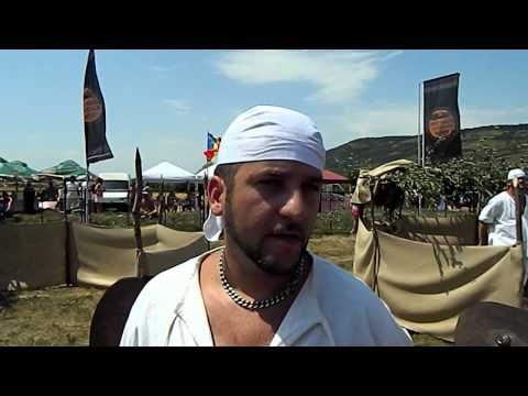 festivalcetatea de balta   concurent din Cricau