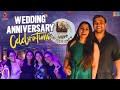 Our Wedding Anniversary Surprise Trip Hotel Tour C The Bright Side Glowing Skin Ok Lahari