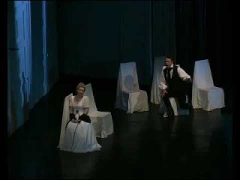 Vladimir Galouzine -  La Dame de Pique - Air II