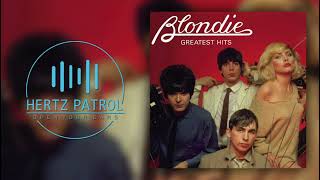 Blondie   Island of Lost Souls   432hz