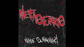 Nefasturris - Male Supremacy (Carnivore Cover)