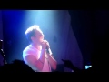 Mona - Shooting The Moon -- Live At AB Brussel ...