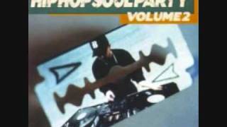 Ol'Dirty Bastard - Shimmy Shimmy Ya Remix Cut killer