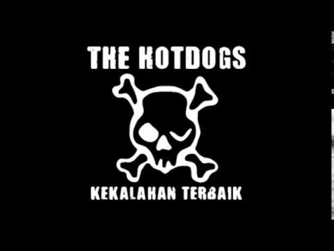 The Hotdogs - Berhenti Berdoa