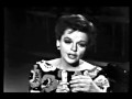 Judy sings Smile