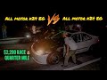 ALL MOTOR K24 EG VS ALL MOTOR K24 EG STREET RACING 2 200 RACE