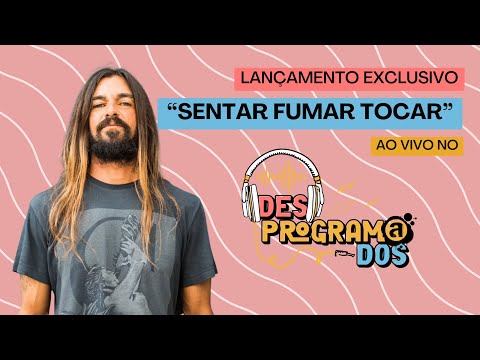 Sentar, Fumar E Tocar - Armandinho