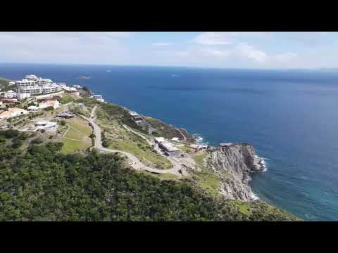 Video preview: Land / plot in Point Blanche