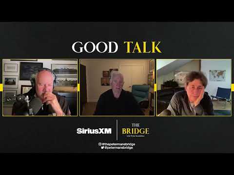 Good Talk -- "A Week in Politics Is A Long Time"