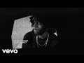 6LACK Luving U Lyric Video