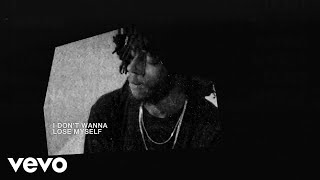 6LACK - Luving U [Lyric Video]