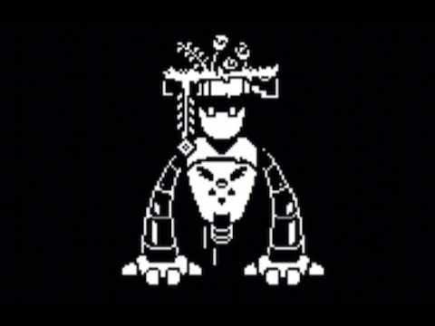 Undertale Yellow OST: TENTH LEVEL LOCKDOWN Slowed Reverb