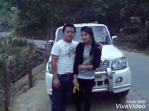 Hriattea & Kimkimi Valentines Day pual