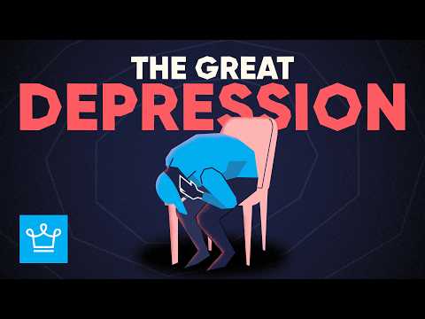 @alux - "The Great Depression Explained"